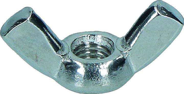 Actual product image Werkstarck Wing nuts (M6)