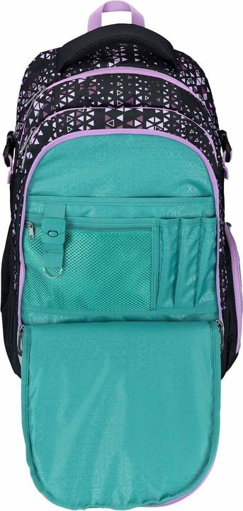 Produktbild Neoxx Active Pro School Backpack (30 l)