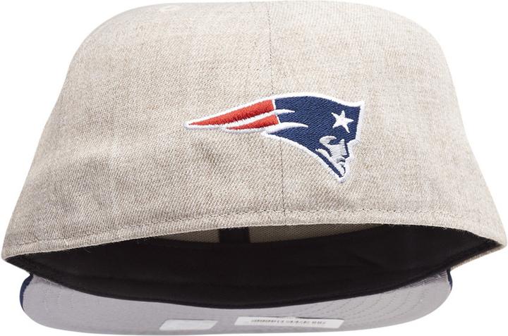 Actual product image New Era 59Fifty Screening New England Patriots (7 1/4)