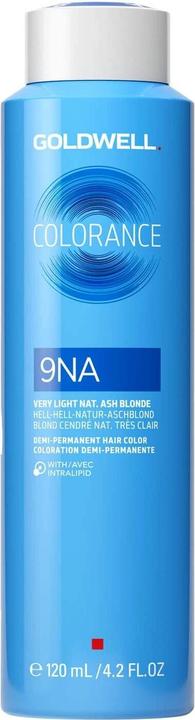 Produktbild Goldwell Colorance (9NA hell-hell nat. aschblond)