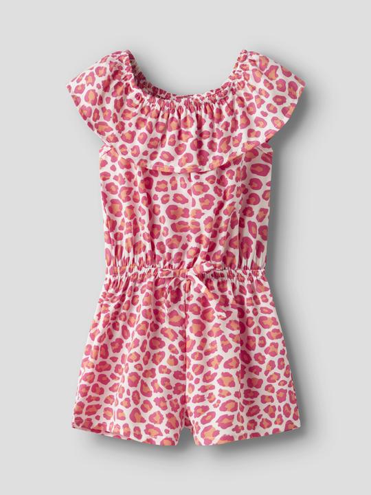 Image du produit Name it Print Playsuit (104)