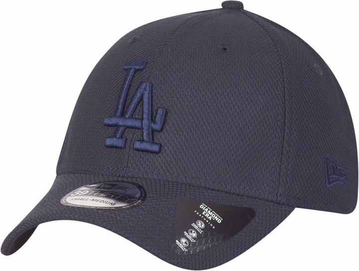 Actual product image New Era 39Thirty Diamond Tech La Dodgery (S, M)