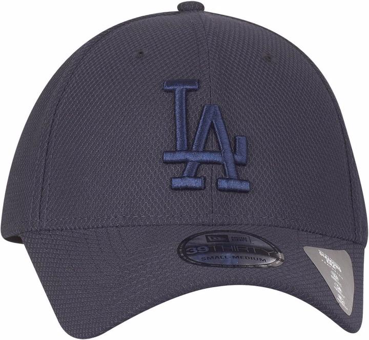 Actual product image New Era 39Thirty Diamond Tech La Dodgery (S, M)