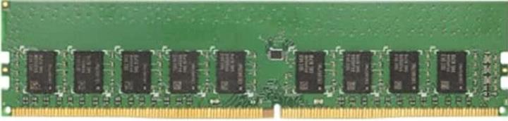 Synology D4EU01-8G (1 x 8GB, 2666 MHz, DDR4 RAM, DIMM 288 pin)