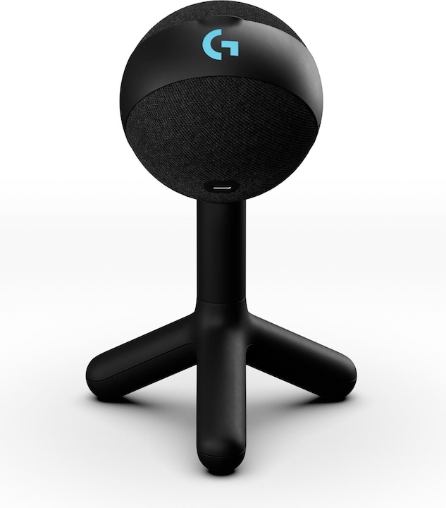 Image du produit Logitech Yeti Orb