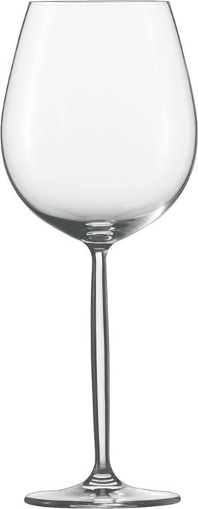 Productafbeelding Schott Zwiesel Diva (46 cl, 1 Glas, Rode wijnglazen)