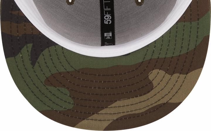 Actual product image New Era 59Fifty NFL Throwback Superbowl Probowl (7)