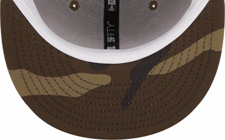 Actual product image New Era 59Fifty NFL Throwback Superbowl Probowl (7)