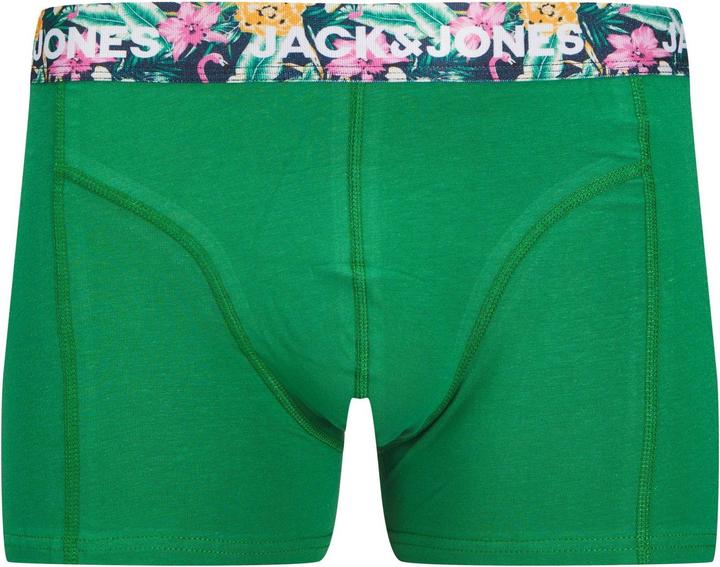 Produktbild Jack & Jones 12er-pack Trunks Trunks (S, 12er Pack)