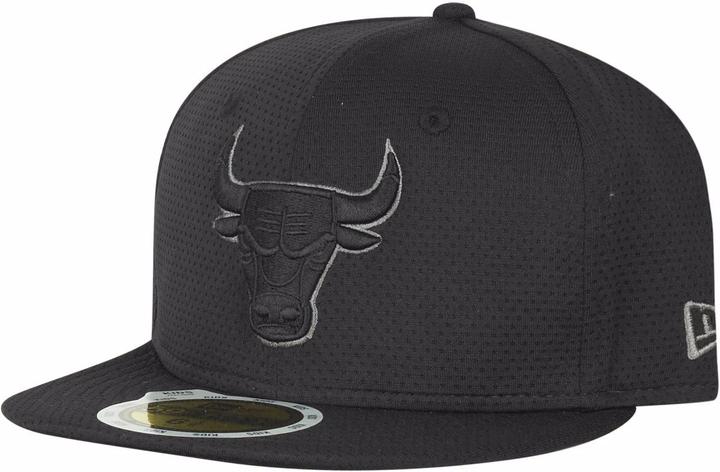 Actual product image New Era 59Fifty Diamond Chicago Bulls (6 3/4)