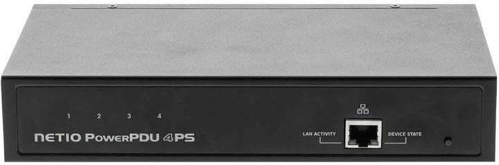 Actual product image Netio PowerPDU