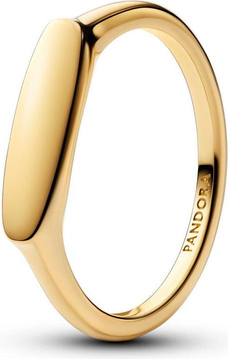 Produktbild Pandora Gravierbarer Stabring (56)