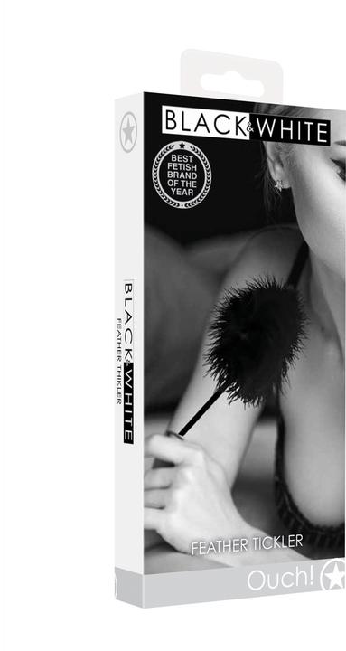 Image du produit Ouch! Feather Tickler