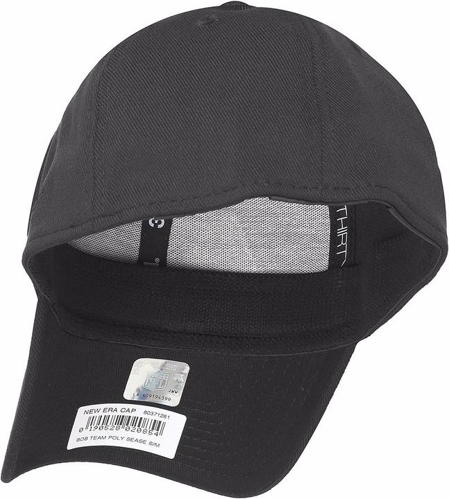 Actual product image New Era 39Thirty Stretch NFL New England Patriots (54, 55, 56, 57)