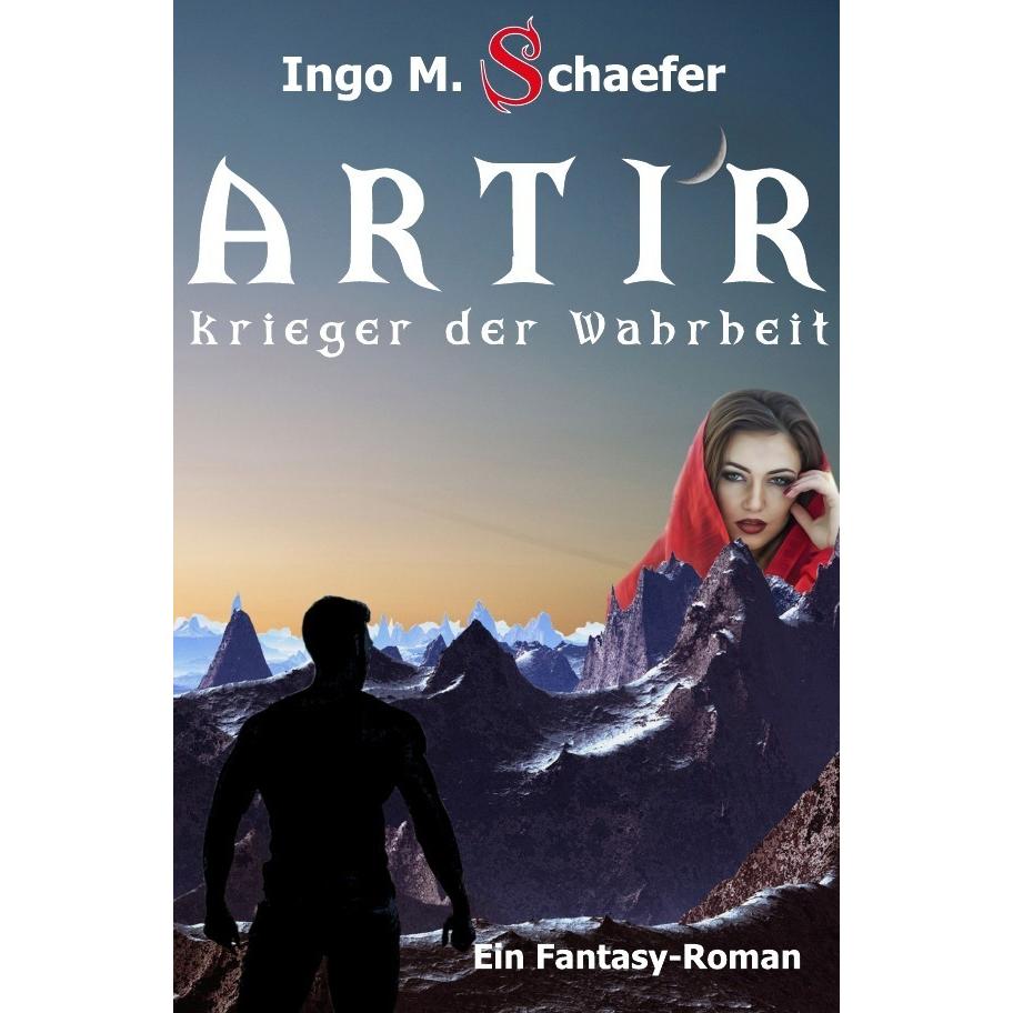 Artir, Belletristik von Ingo M. Schaefer