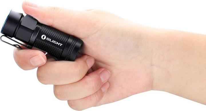 Image du produit Olight Bâton S1 (6.10 cm, 500 lm)