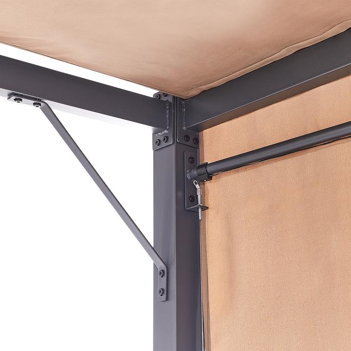 Produktbild Beliani Parga (310 cm, 310 cm)