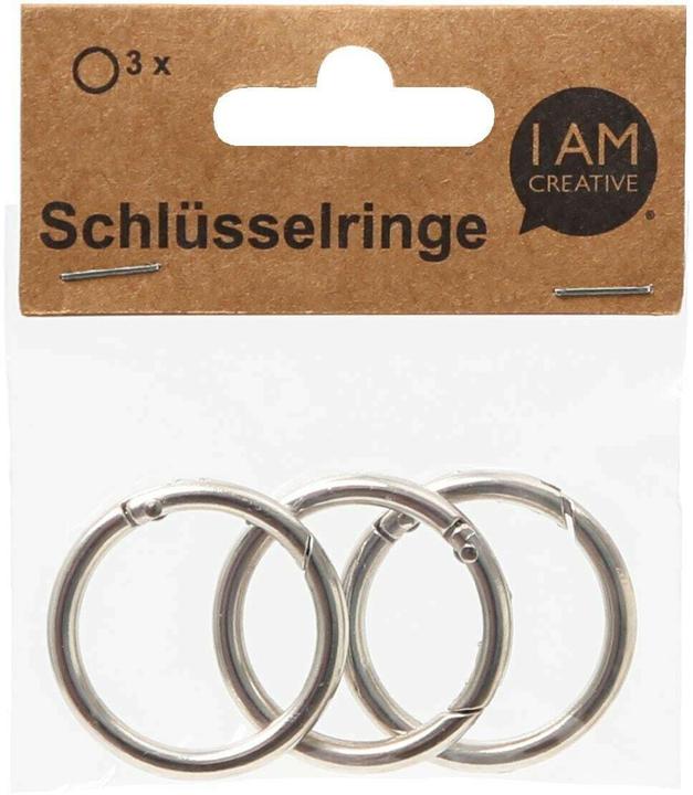 Actual product image Lalana Keychain