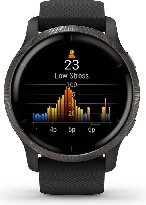 Produktbild Garmin Venu 2 (45 mm)