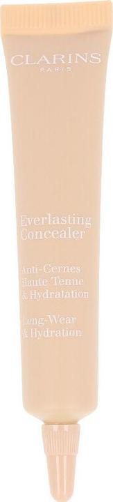 Produktbild Clarins Everlasting Concealer (Nr. 02 Light Medium)