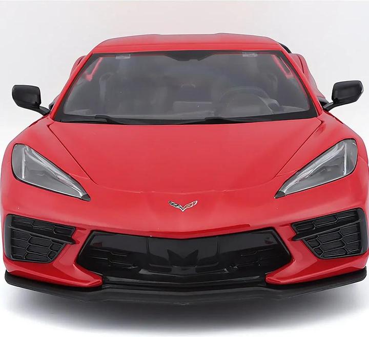 Immagine prodotto Maisto 2020 Chevrolet Corvette Stingray Coupé