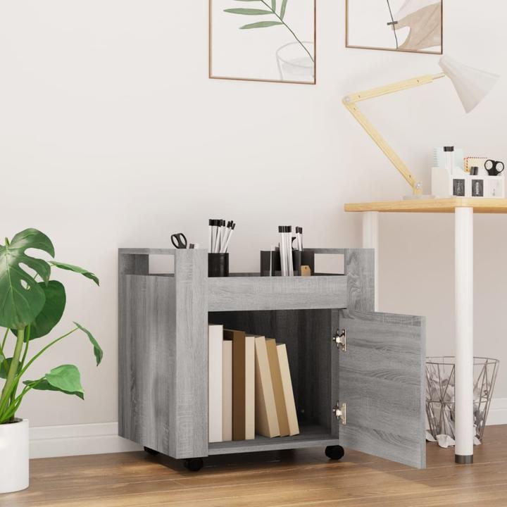 Produktbild vidaXL Ercole (60 x 45 x 60 cm)