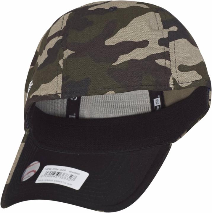Produktbild New Era 39Thirty Ny Yankees (M, L)