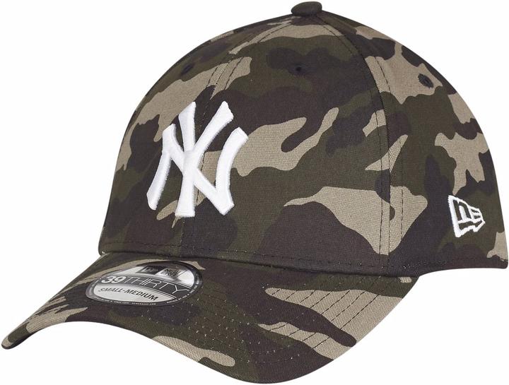 Produktbild New Era 39Thirty Ny Yankees (M, L)