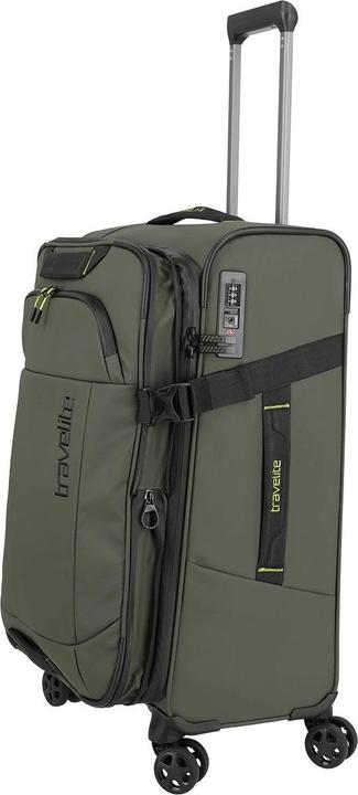 Image du produit Travelite Carrello Briize