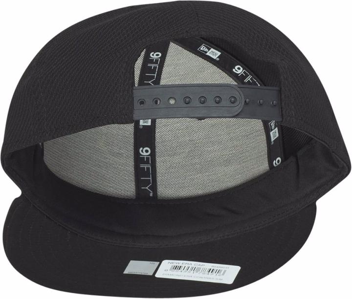 Produktbild New Era 9Fifty Diamond Chicago Bulls