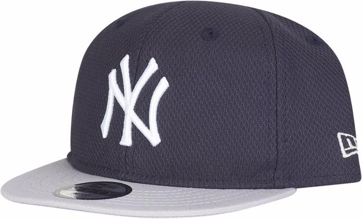 Produktbild New Era 9Fifty Diamond Ny Yankees (48, 49, 50)
