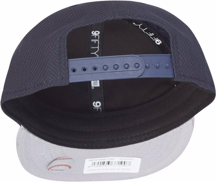 Produktbild New Era 9Fifty Diamond Ny Yankees (48, 49, 50)