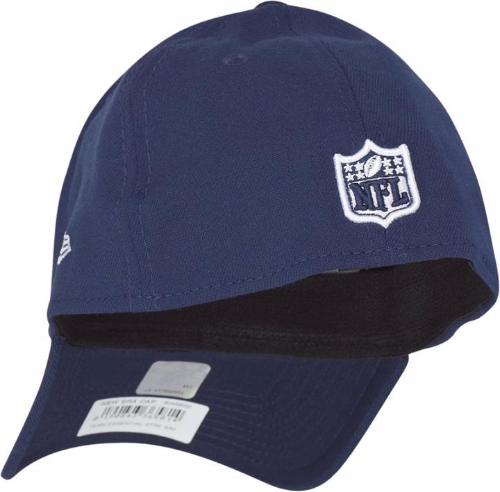 Image du produit New Era 39Thirty Stretch Team New England Patriots (M, L)