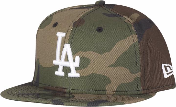 Actual product image New Era 9Fifty Los Angeles Dodgers (S, M)