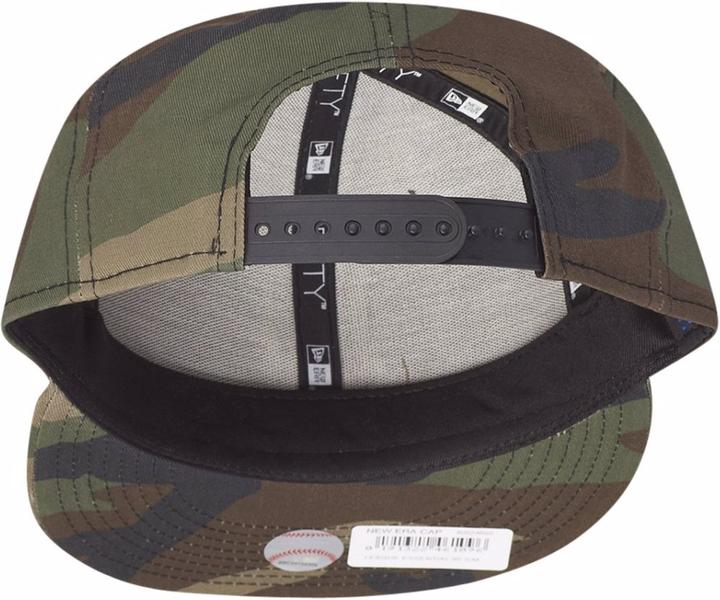 Actual product image New Era 9Fifty Los Angeles Dodgers (S, M)