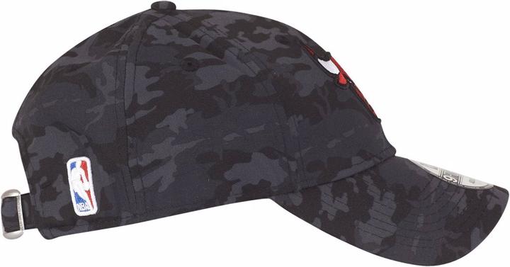 Actual product image New Era 9Forty Chicago Bulls (One size)