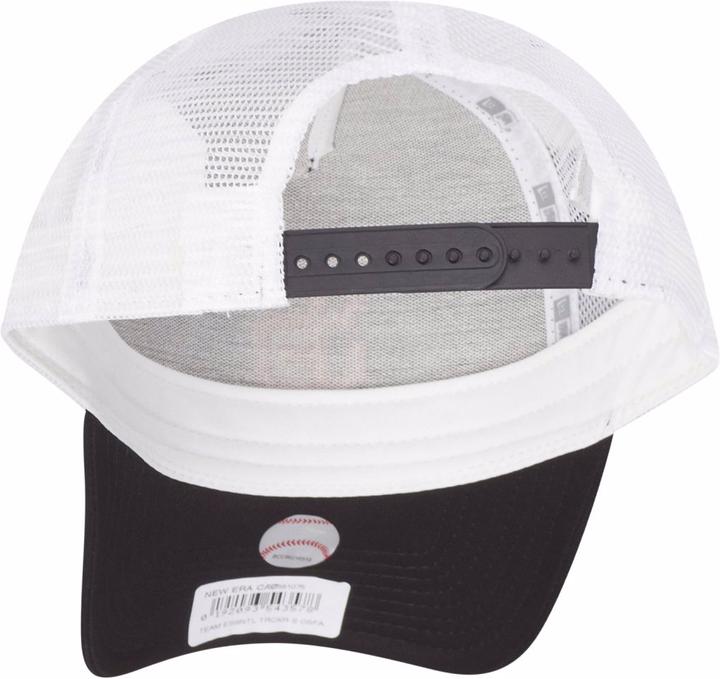 Actual product image New Era Trucker Chicago Bulls (One size)
