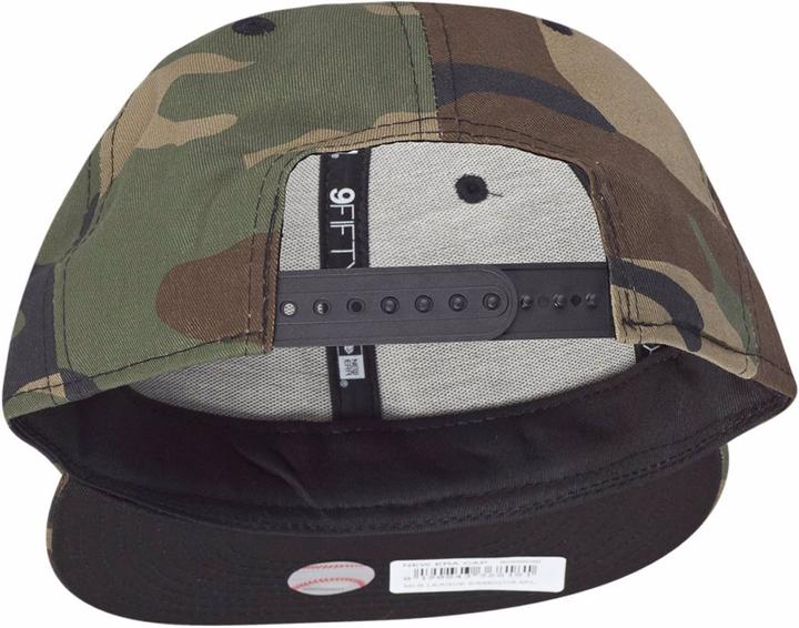 Produktbild New Era 9Fifty Ny Yankees (48, 49, 50)