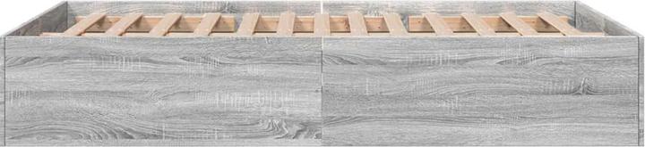 Actual product image vidaXL Kees (135 x 190 cm)