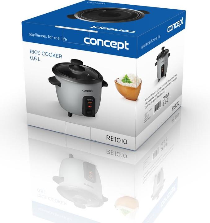 Produktbild Concept RE1010