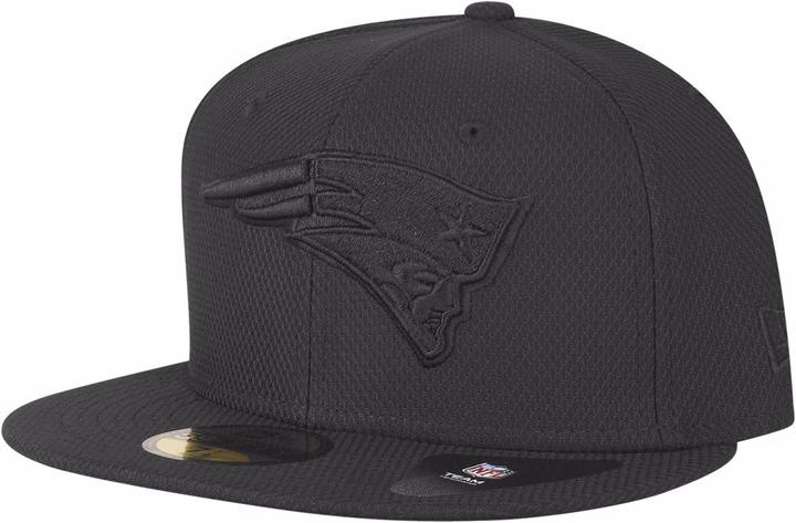 Produktbild New Era 59Fifty Diamond New England Patriots