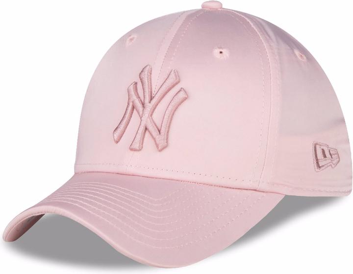 Actual product image New Era 9Forty Satin New York Yankees (One size)