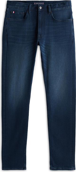 Actual product image Tommy Hilfiger Core Bleecker Deep Blue (W30/L34)