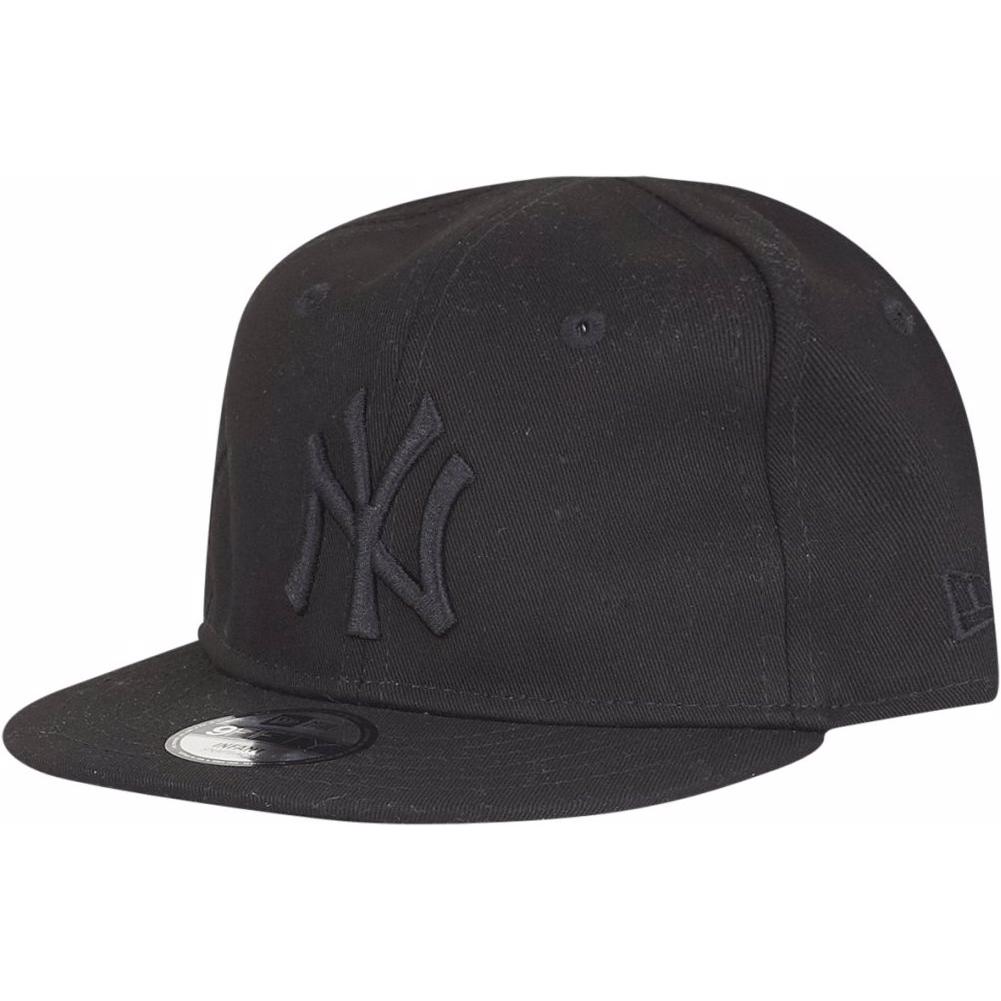 New Era, Jungen, Cap, 9Fifty Ny Yankees, Schwarz, (49, 48 C, 50 C)