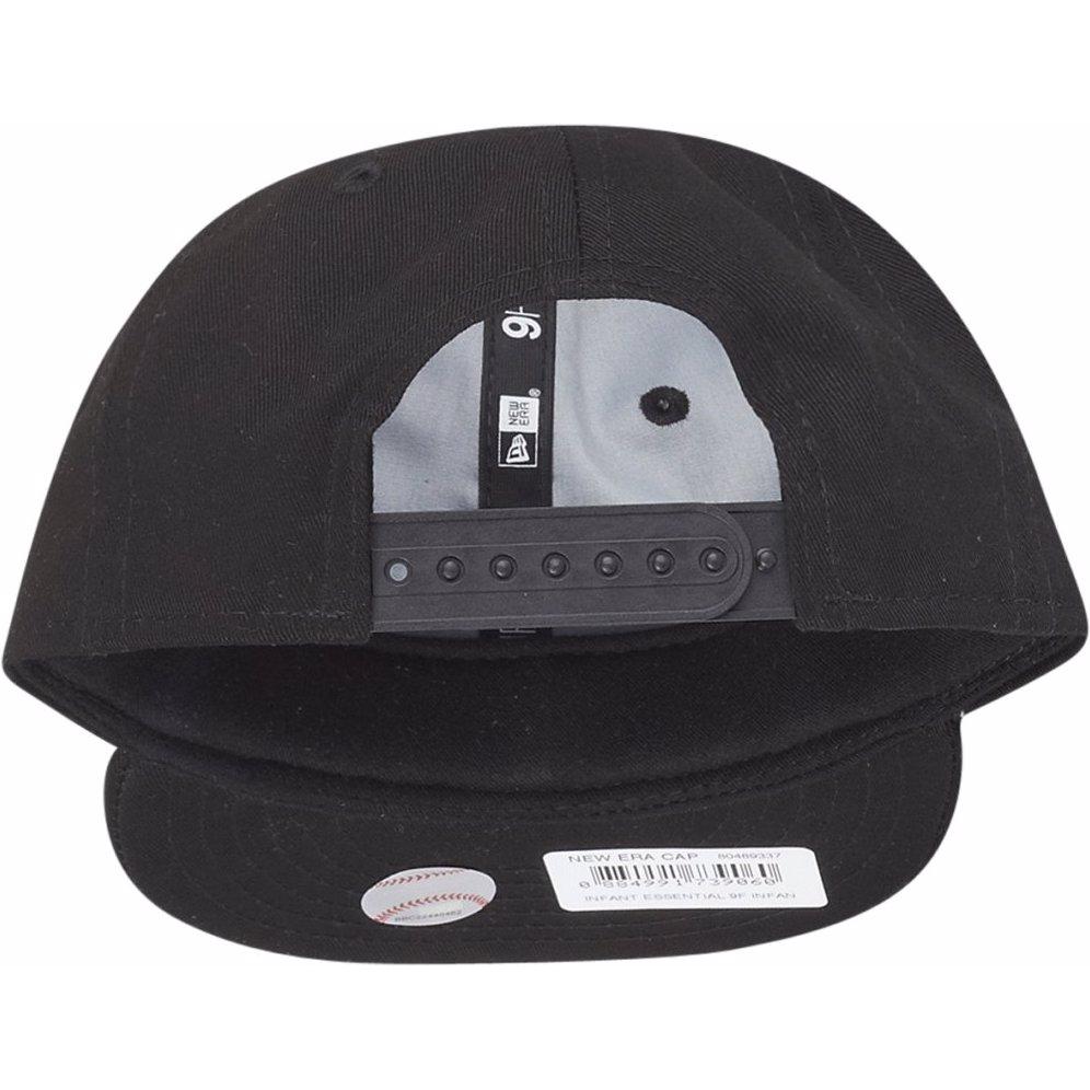 Thumbnail - New Era, Jungen, Cap, 9Fifty Ny Yankees, Schwarz, (49, 48 C, 50 C)