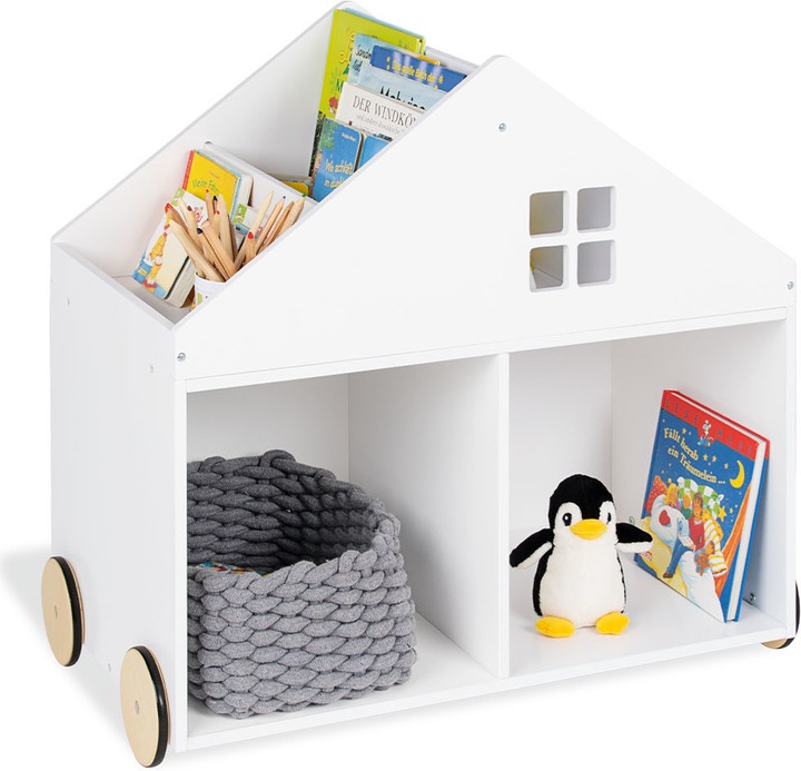 Produktbild Pinolino Hus