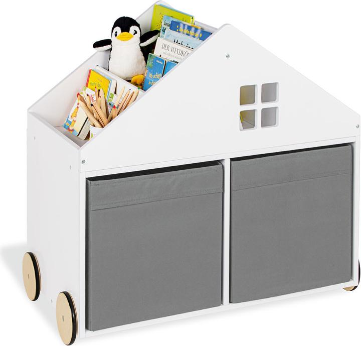 Actual product image Pinolino Hus