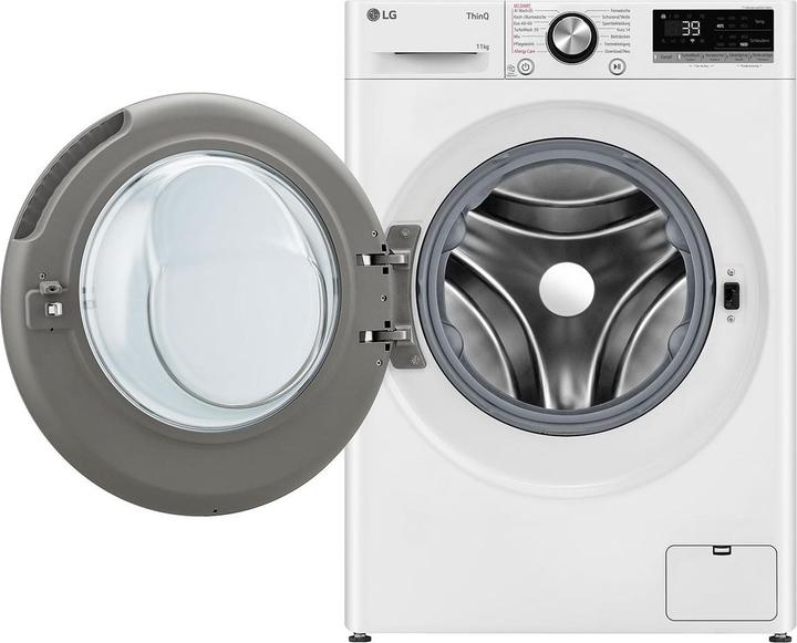 Produktbild LG F6WR701Y (11 kg, Links)