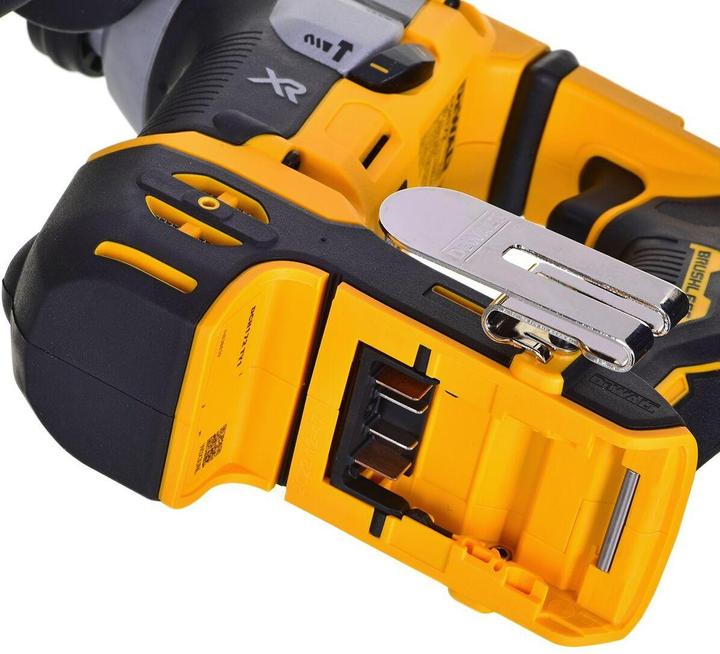 Produktbild DeWalt DCH 172 NT (Akkubetrieb)
