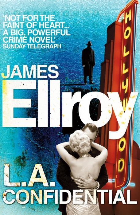 Produktbild L.A. Confidential (Englisch, James Ellroy, 2011)
